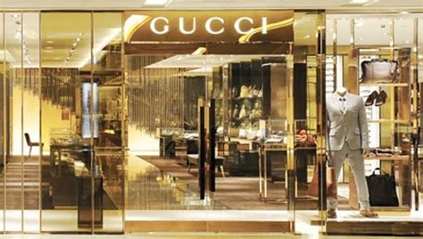 Gucci singapore store locator